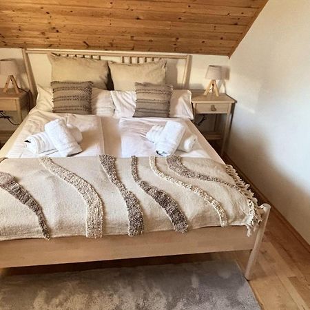 Villa Vital Hegykő Екстериор снимка