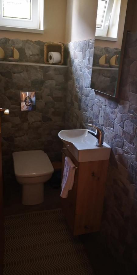 Villa Vital Hegykő Екстериор снимка